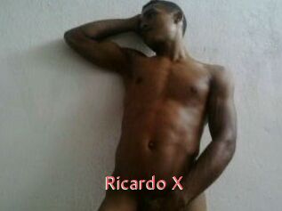 Ricardo_X