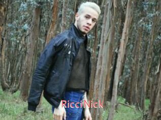 RicciNick