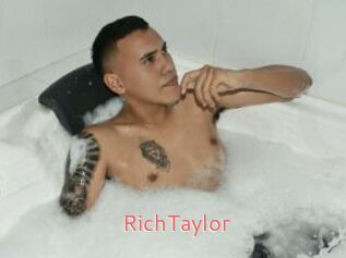 RichTaylor