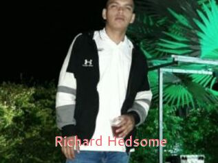 Richard_Hedsome