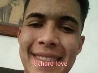 Richard_love