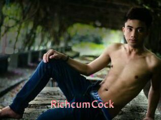 RichcumCock