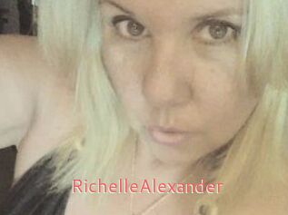 Richelle_Alexander