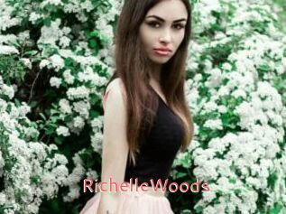 RichelleWoods