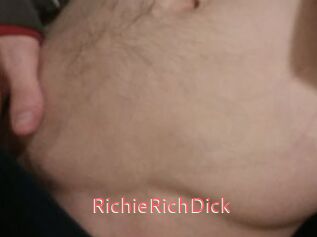 RichieRichDick Webcam Sexe Direct