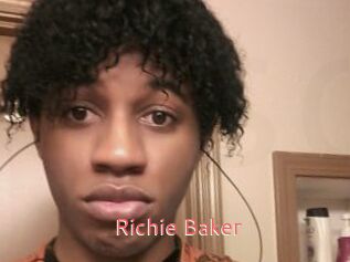 Richie_Baker Webcam Sexe Direct