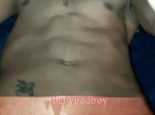 Richybadboy