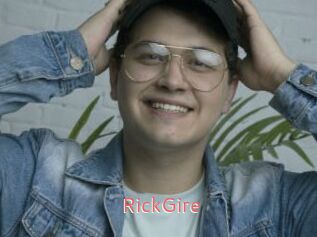 RickGire