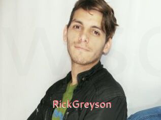 RickGreyson