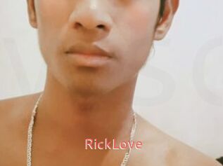 RickLove