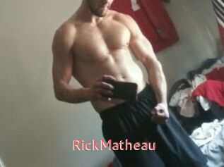 RickMatheau
