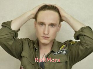 RickMora