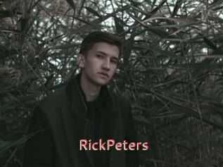 RickPeters