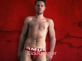 RickRammer