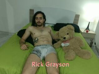 Rick_Grayson