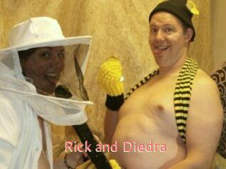 Rick_and_Diedra
