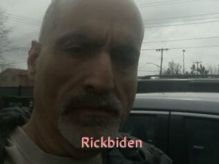 Rickbiden