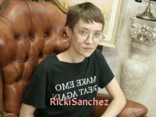 RickiSanchez