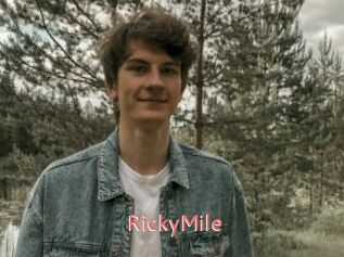 RickyMile