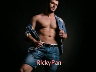 RickyPan Webcam Sexe Direct