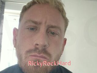 RickyRockHard