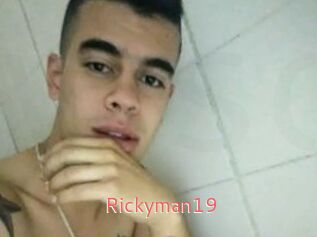 Rickyman19