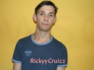 RickyyCruizz