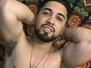 RicoRed Webcam Sexe Direct