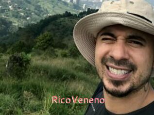 RicoVeneno Webcam Sexe Direct