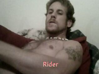 Rider
