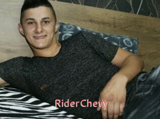 RiderChevy