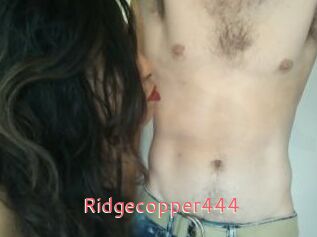 Ridgecopper444