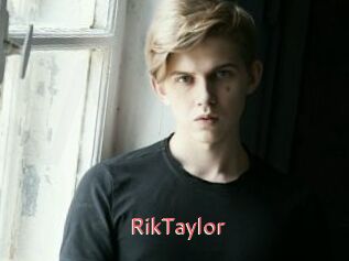RikTaylor