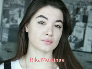 RikaMortines