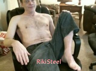 RikiSteel