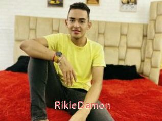 RikieDamon