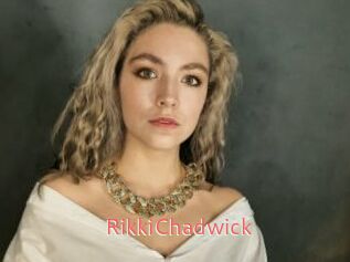 RikkiChadwick Webcam Sexe Direct