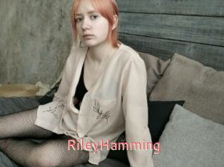 RileyHamming