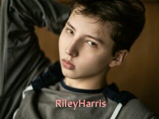 RileyHarris