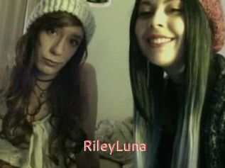 RileyLuna Webcam Sexe Direct