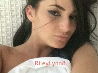 RileyLynn8 Webcam Sexe Direct