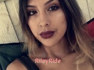 RileyRide