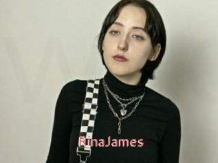 RinaJames