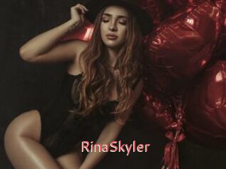 RinaSkyler
