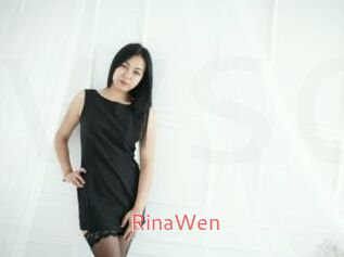 RinaWen