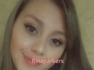 Rinaparkerx