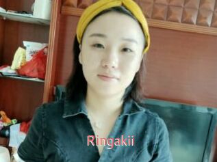 Ringakii
