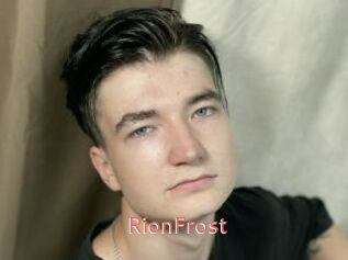 RionFrost Webcam Sexe Direct