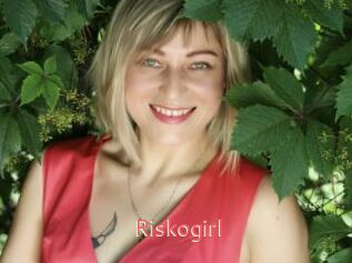 Riskogirl