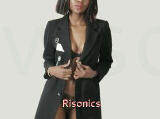 Risonics